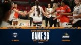 UT MARTIN WOMEN’S HOOPS OPENS FINAL ROAD TRIP AT LINDENWOOD