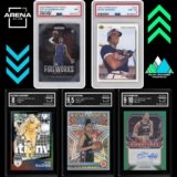 AC Trades Series  

We are back with our third installment of our  Trade Series …