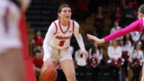 Women’s Hoops Aims to Rebound on Road Against Rider