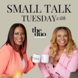 Let’s have a little #smalltalk on this Tuesday.  What is your ideal date?

#thed…