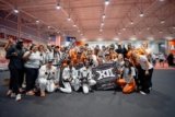 No. 7 Women’s Track & Field wins 14th Big 12 Indoor title, No. 7 Men finish third