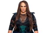 Biography of Nia Jax – The Powerful and Beautiful Wrestler