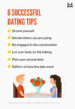 Date Ideas For Making A Great First Impression