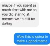 Dating Memes For Breakups