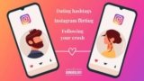 How Instagram Facilitates Modern Dating