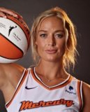 Sophie Cunningham: A Rising Star in the WNBA