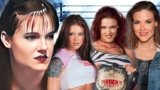 The Inspiring Journey of Lita: A Wrestling Legend