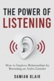 The Power of Listening in Dating and Relationships