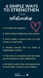 The Power of the Good Heart Role: 5 Ways Strengthening Your Relationship with Your Boyfriend or Husband