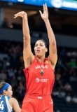 The Remarkable Journey of Liz Cambage: From WNBA Star to Influential Online Personality