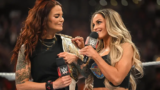 Trish Stratus: A Trailblazer in the World of Wrestling