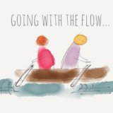 Understanding the Meaning of ‘Going with the Flow’ in Dating